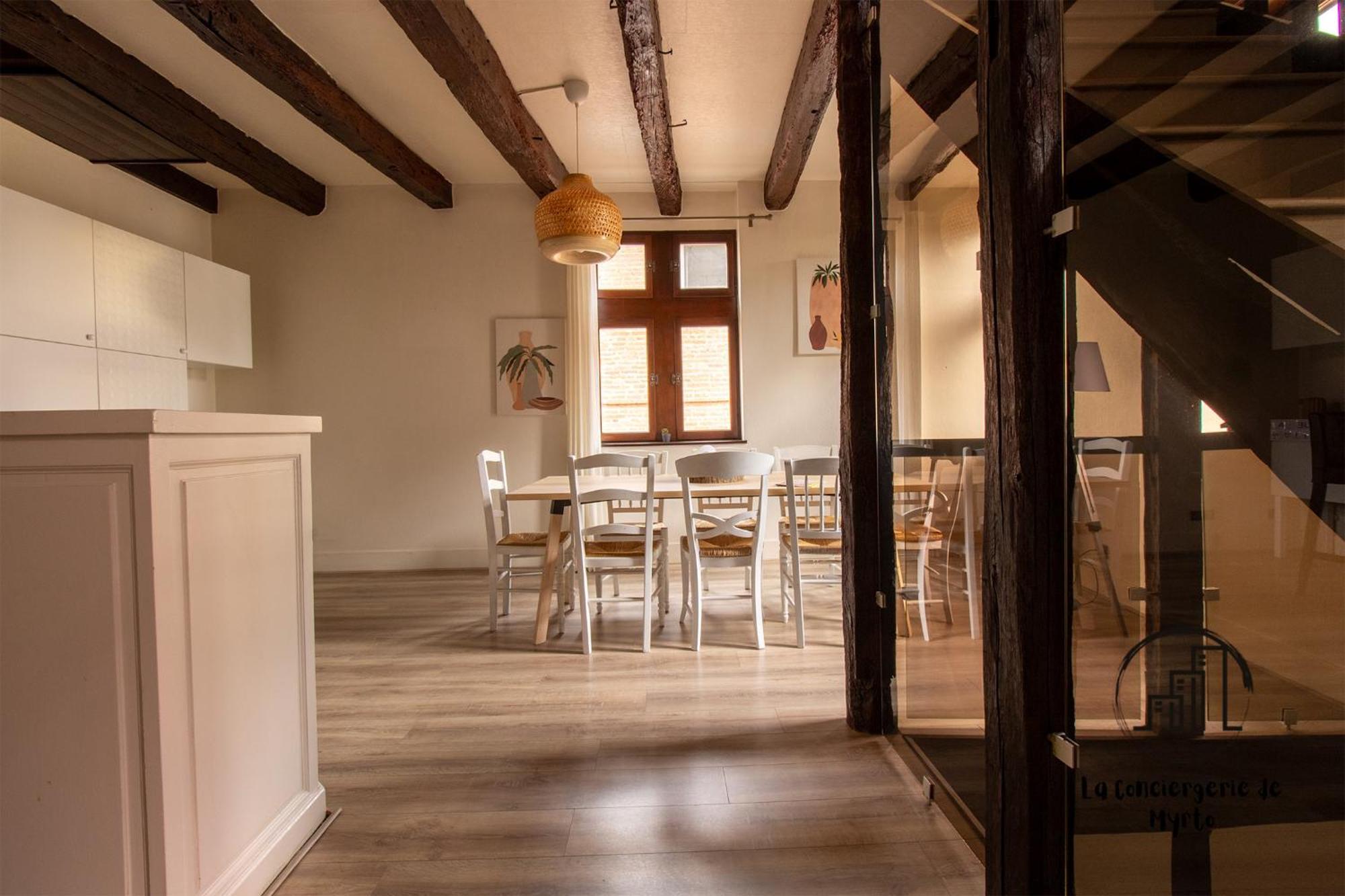 Sous Les Toits De Sainte-Cecile Villa Albi Dış mekan fotoğraf
